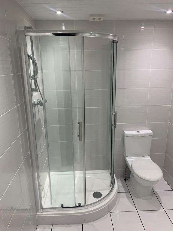 Hagley Hotel - Resim 11