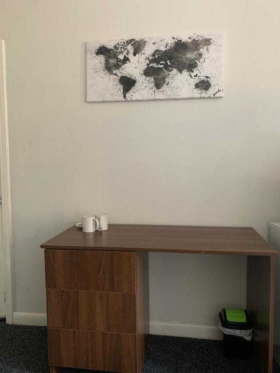 Hagley Hotel - Resim 10