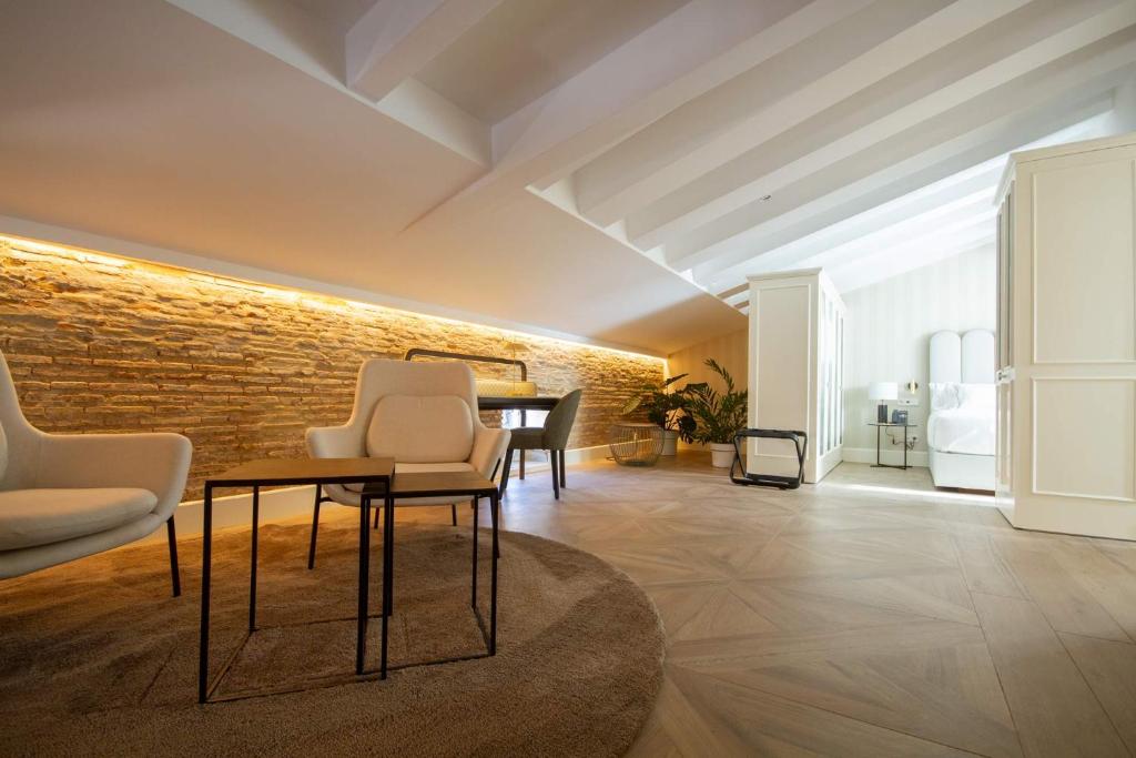 MYR Palacio Vallier - Resim 29