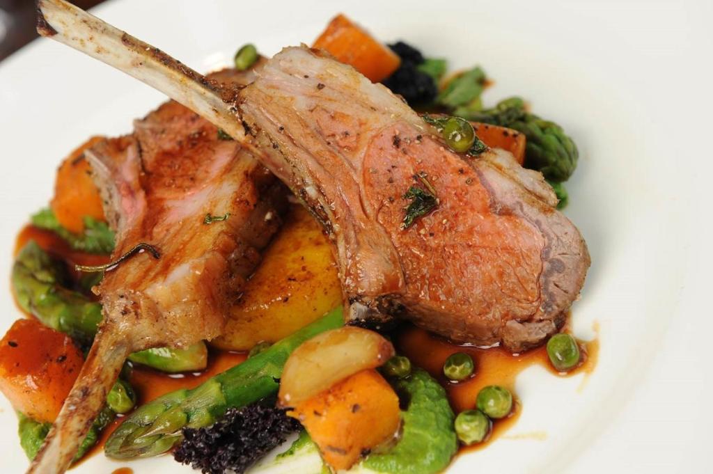 Barnham Broom Hotel, Golf & Spa - Resim 24