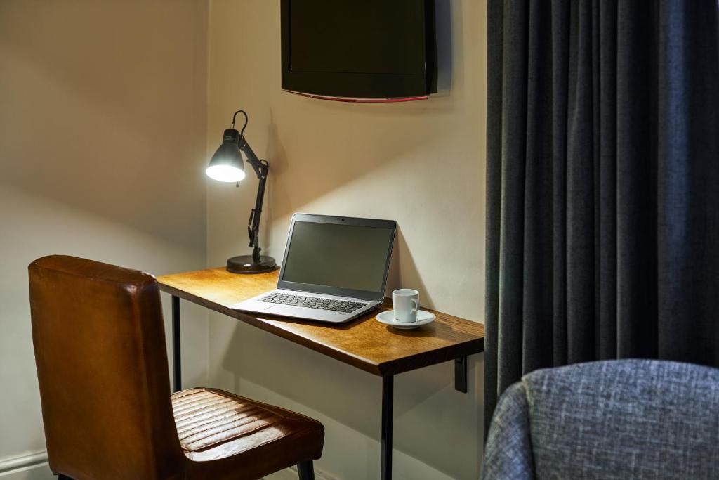 Mercure Barnsley Tankersley Manor Hotel - Habitación Doble Clásica Con Dos Camas Dobles