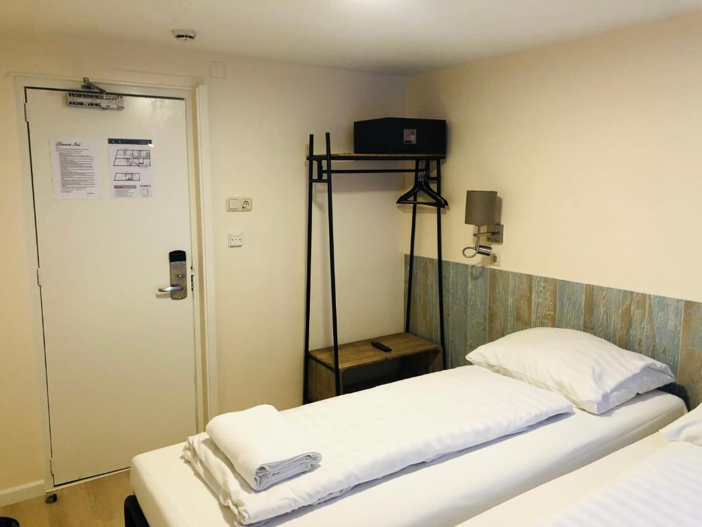 Hotel Damrak Inn - Resim 24