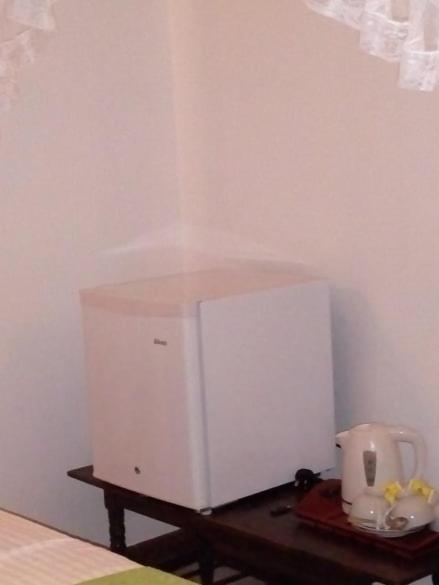 Cucina o angolo cottura di Suriya Homestay Mirissa