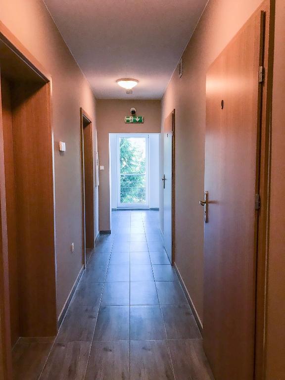 Fotografie z fotogalerie ubytování Lawendowy Hostel Wrocław ve Vratislavi
