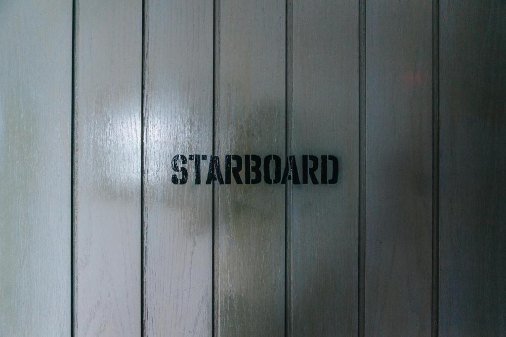 Star & Garter - 
