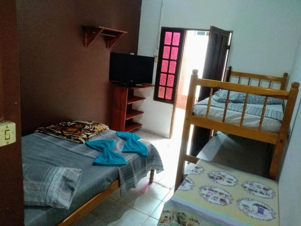  Pousada Toca do Robalo