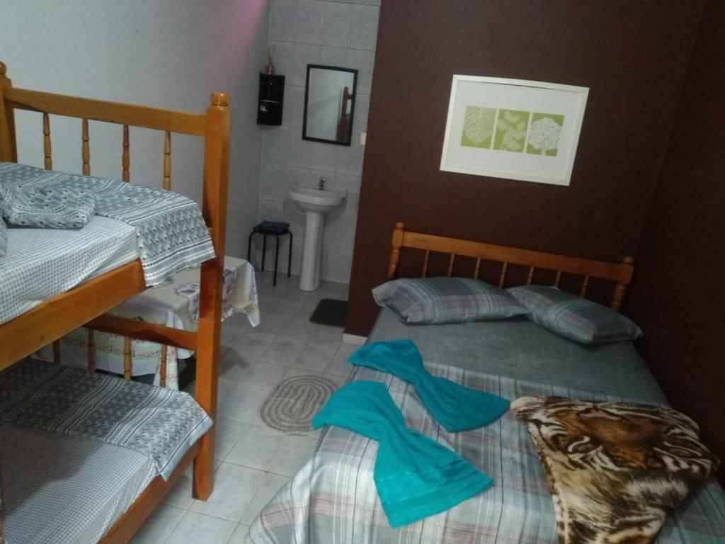  Pousada Toca do Robalo