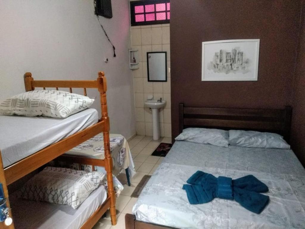  Pousada Toca do Robalo