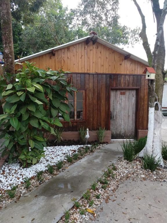  Pousada Toca do Robalo