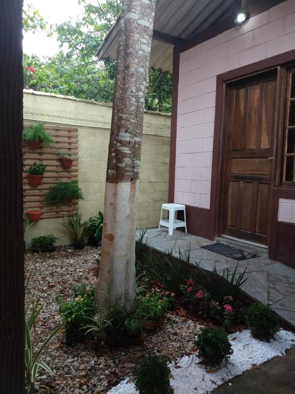  Pousada Toca do Robalo