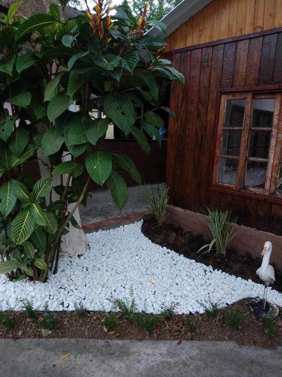  Pousada Toca do Robalo