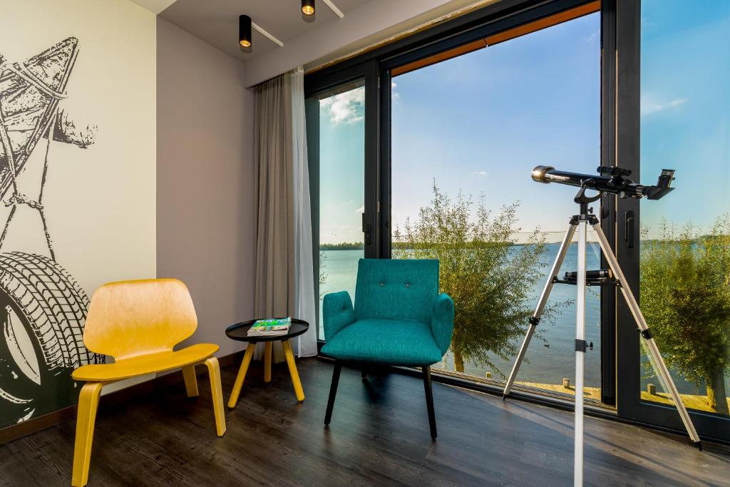 Fotografie z fotogalerie ubytování Postillion Amersfoort Veluwemeer v destinaci Putten