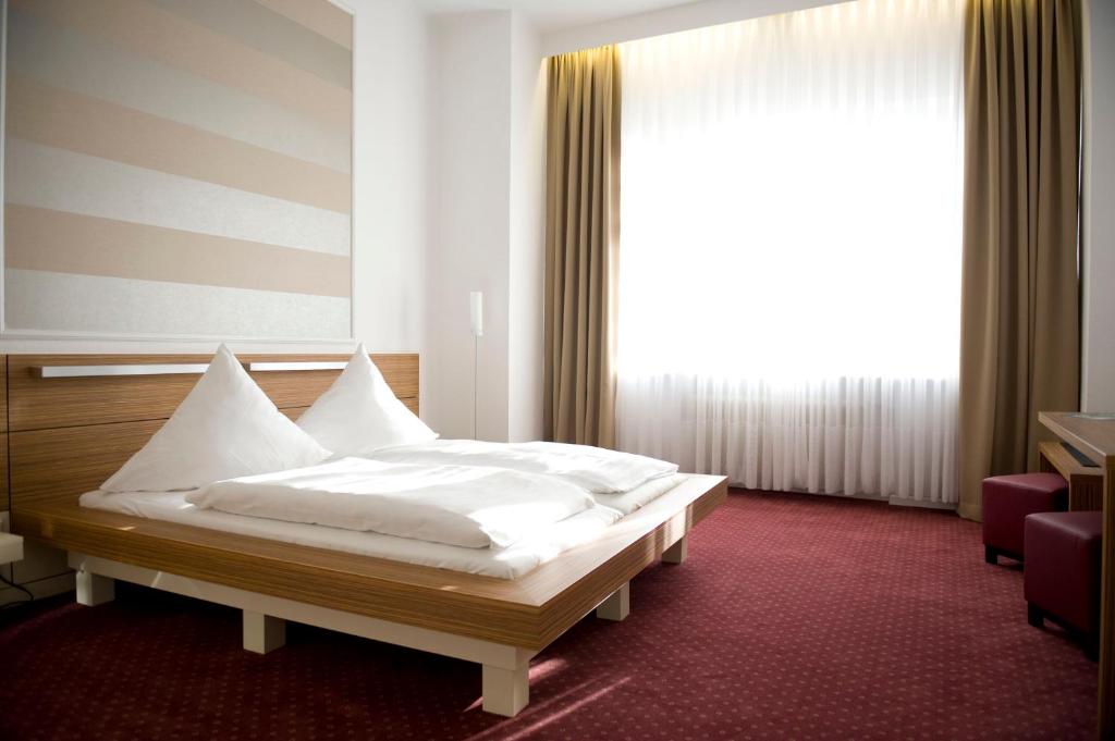 Hotel Prinzregent - Resim 28