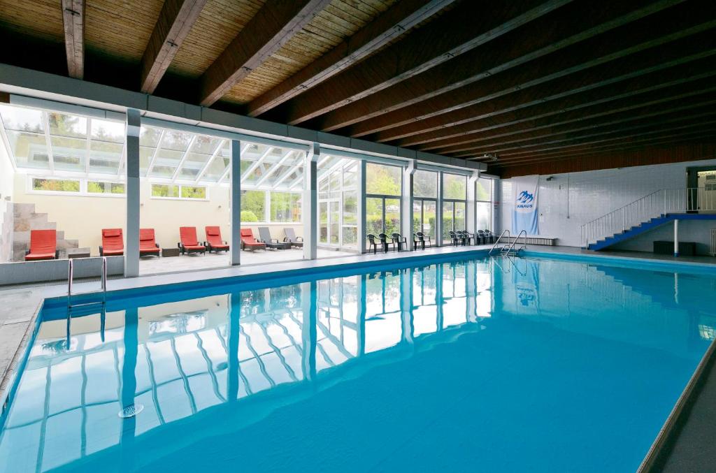 KNAUS Campingpark Viechtach, Viechtach (aktualisierte Preise fr 2026)