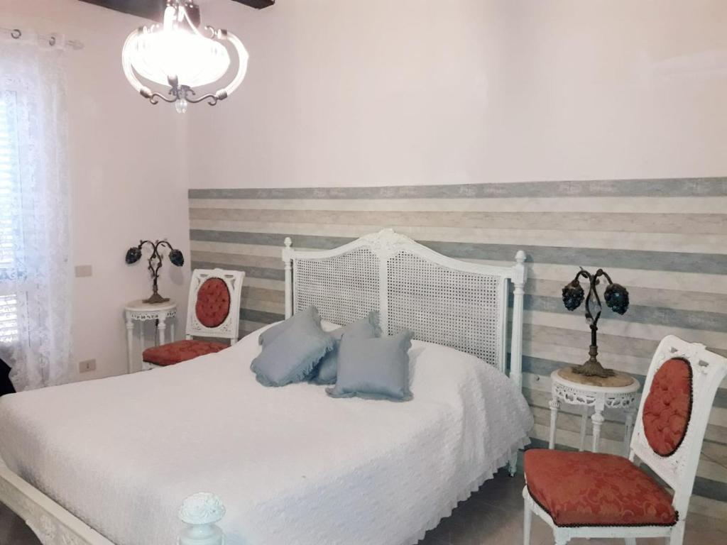 Agriturismo l' Annunziata - Apartment