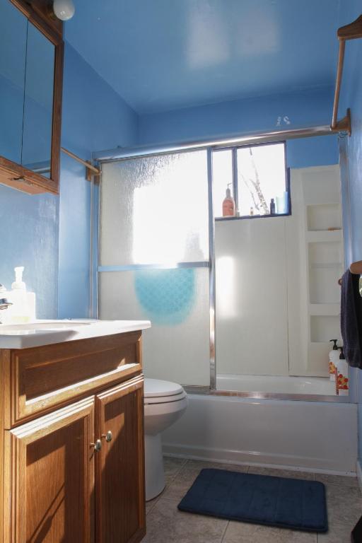 Postel nebo postele na pokoji v ubytování Fairhaven Guesthouse