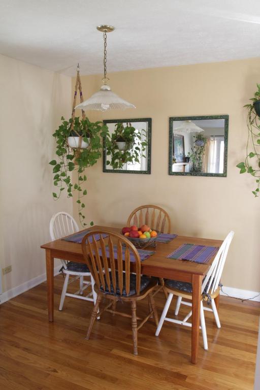 Fotografie z fotogalerie ubytování Fairhaven Guesthouse v destinaci Charlottesville