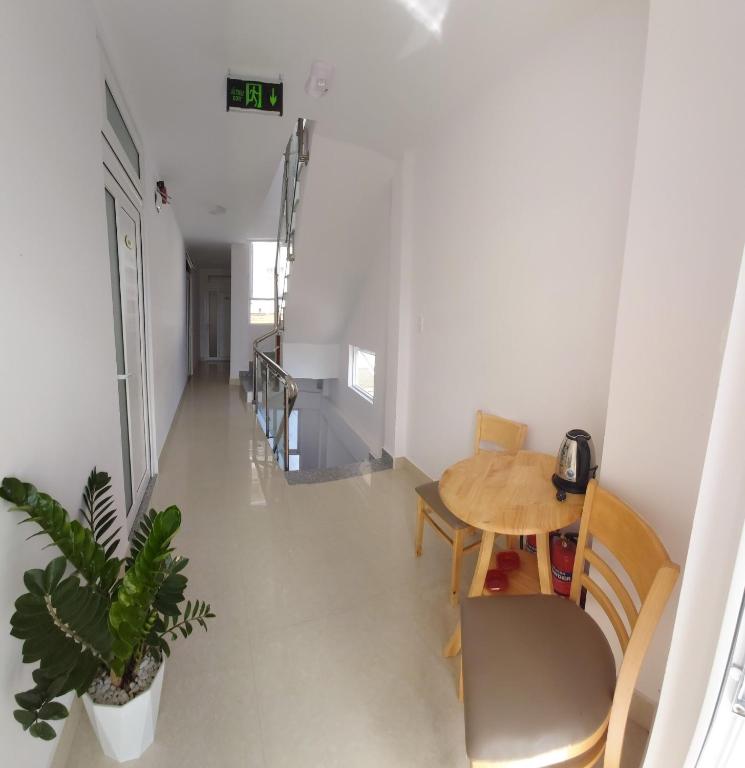 Fotografie z fotogalerie ubytování Daisy Dalat House v destinaci Da Lat
