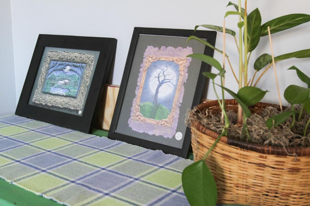 Fotografie z fotogalerie ubytování Fairhaven Guesthouse v destinaci Charlottesville