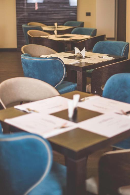 Old Town Hotel - Resim 32