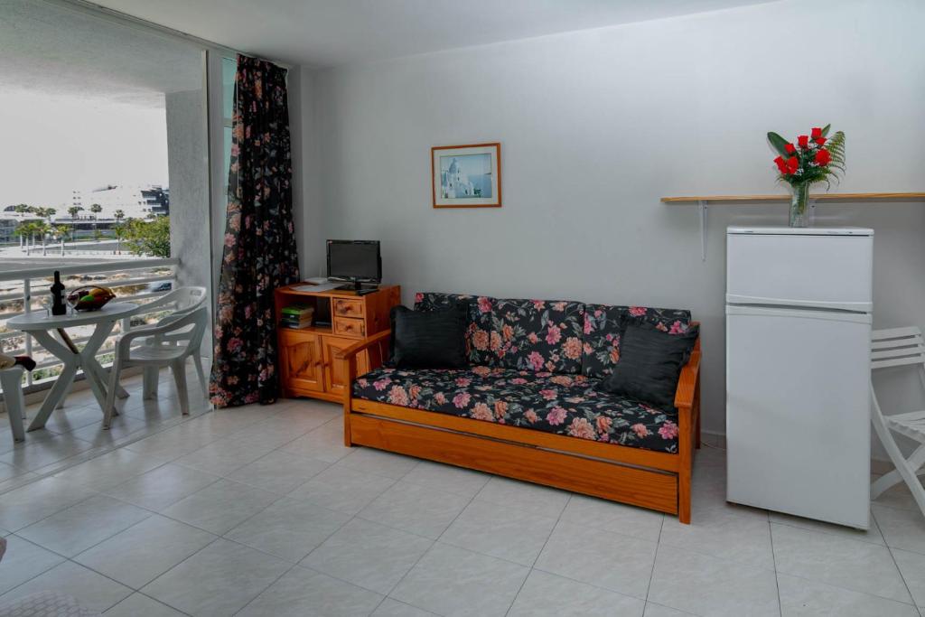 Appartement Beach la Palma (Spanje Puerto) - Booking.com