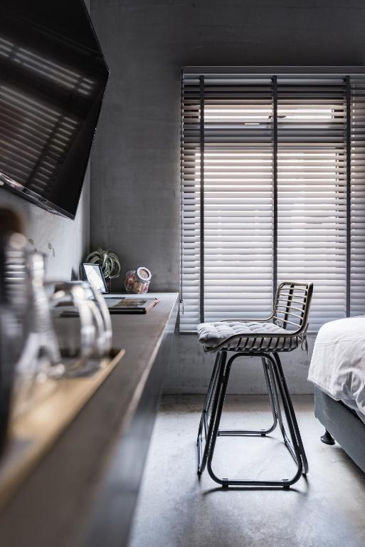 Fotografie z fotogalerie ubytování Loft Inn v destinaci Hengchun Old Town