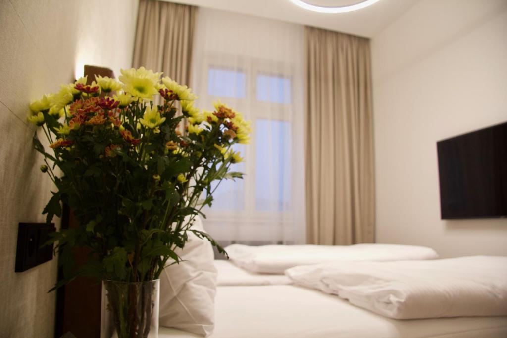 Chevron Hotel - Resim 29
