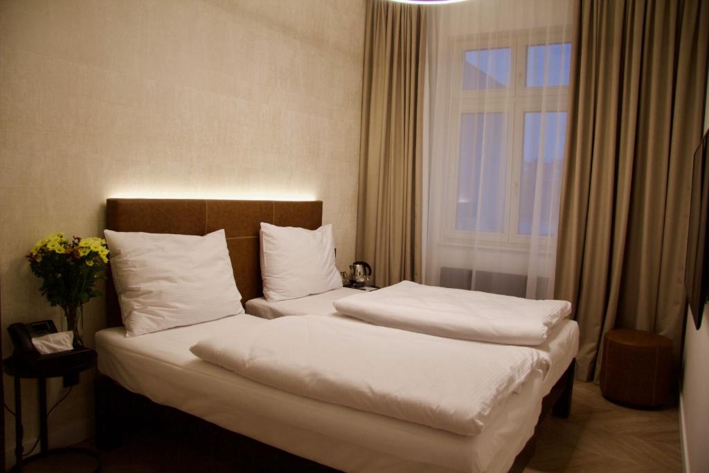 Chevron Hotel - Resim 28