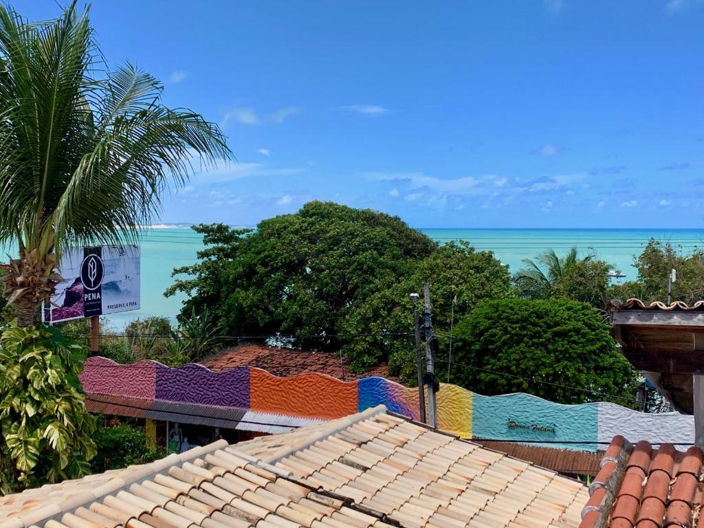  Pousada Tartaruga