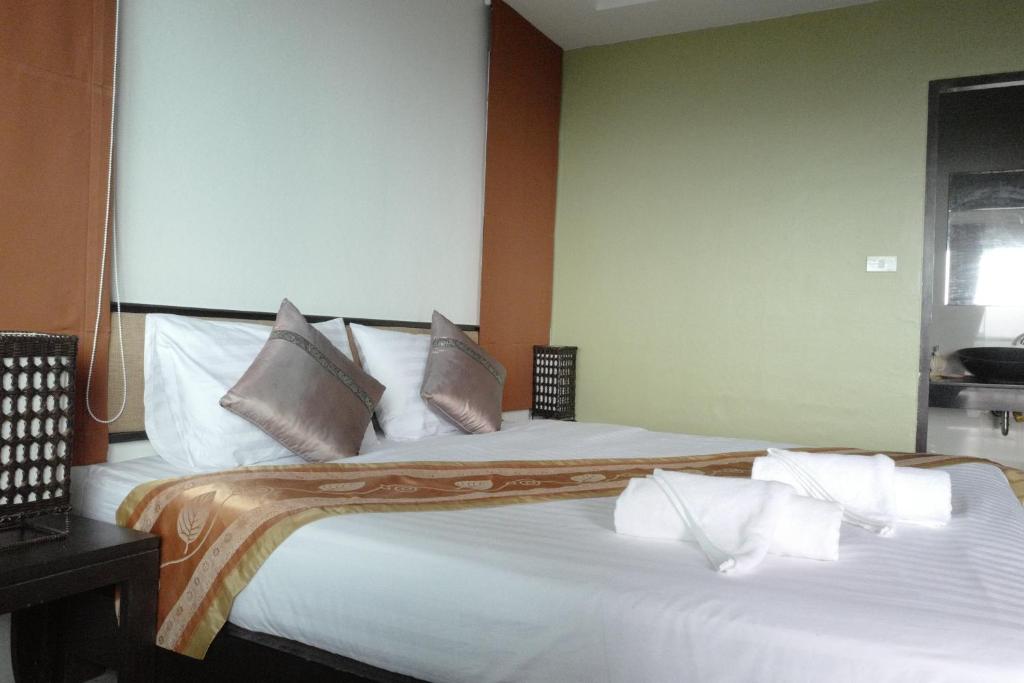 Sunset Bay View Phuket - Resim 45