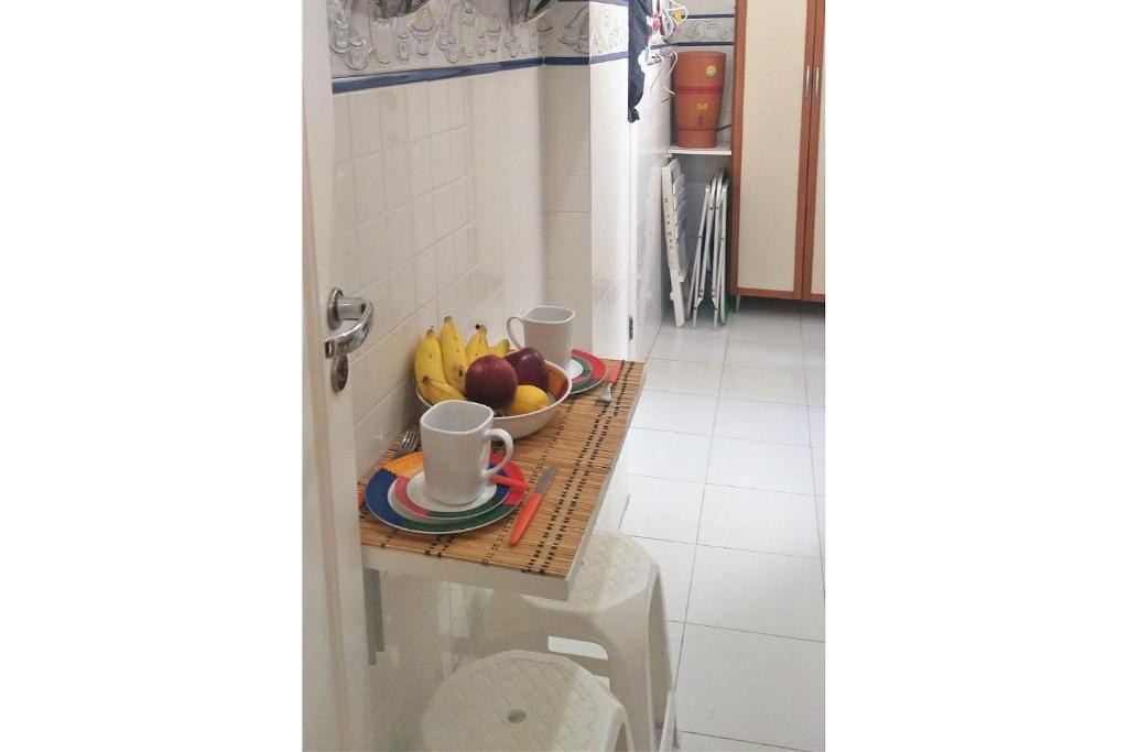  Apartment LB202 - Carlos Gois