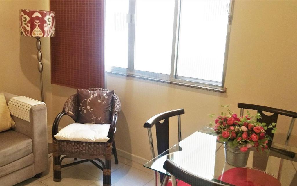  Apartment LB202 - Carlos Gois