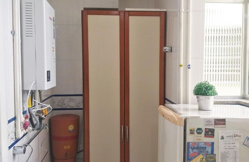  Apartment LB202 - Carlos Gois