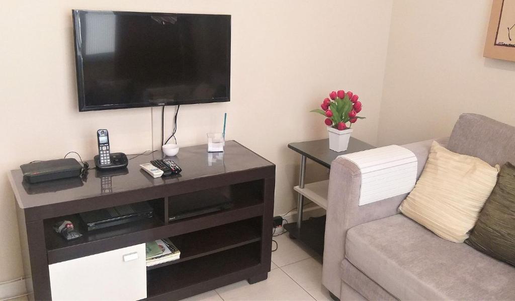  Apartment LB202 - Carlos Gois