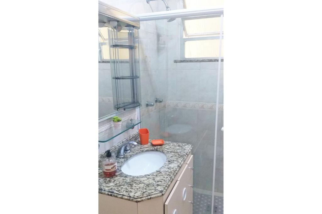  Apartment LB202 - Carlos Gois