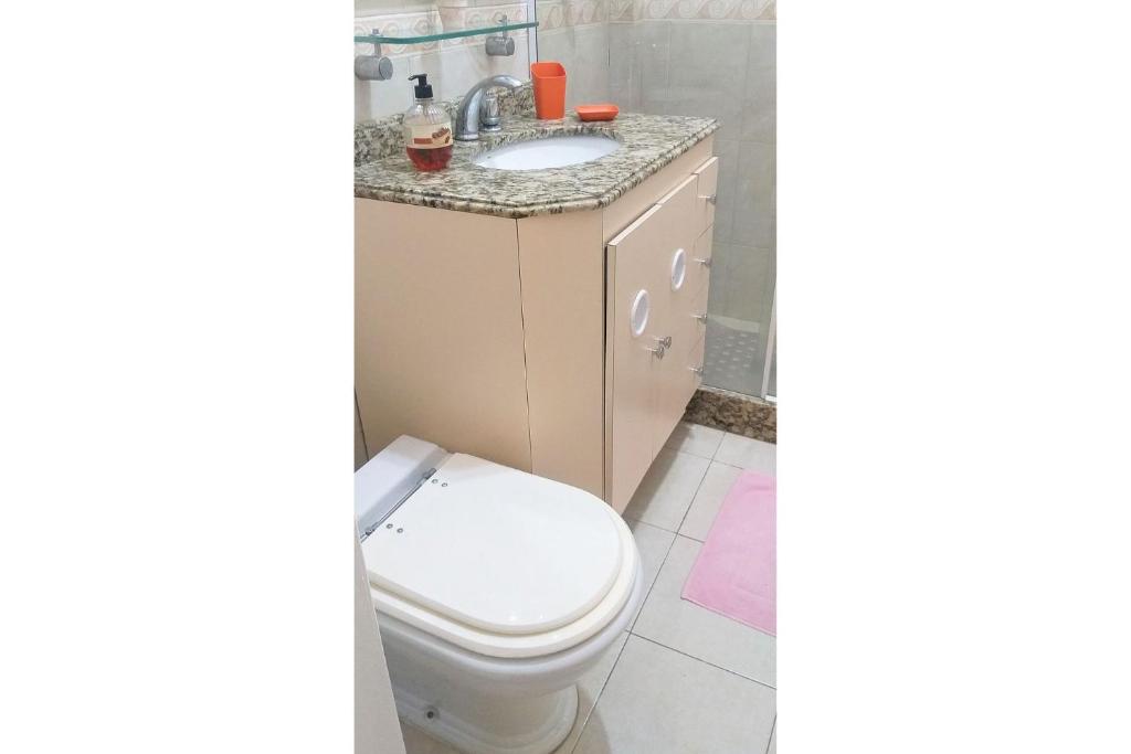  Apartment LB202 - Carlos Gois