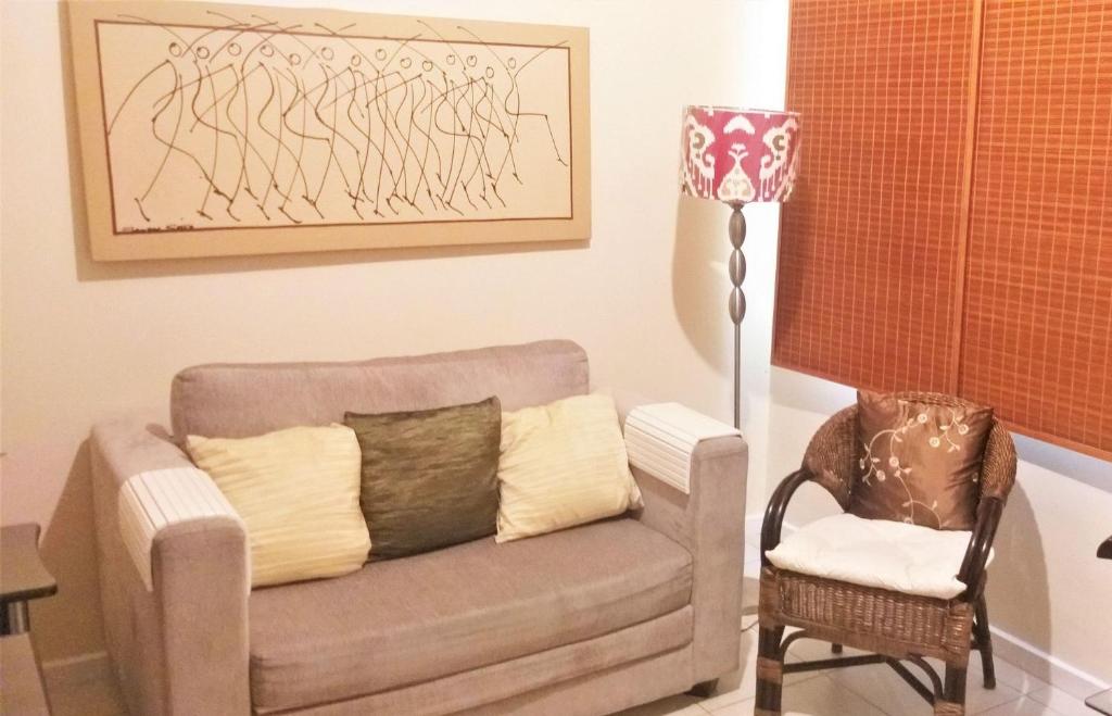  Apartment LB202 - Carlos Gois