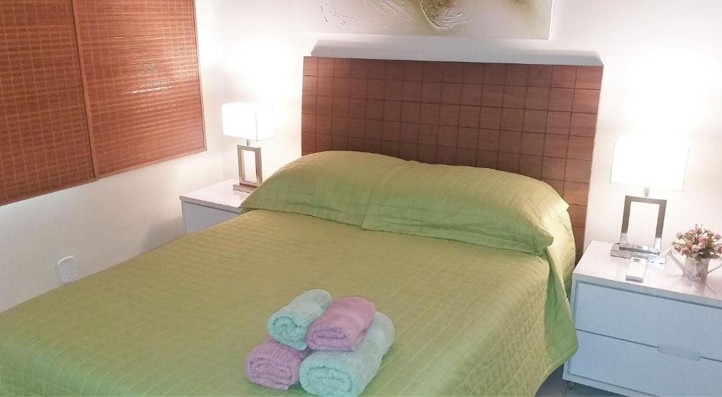  Apartment LB202 - Carlos Gois