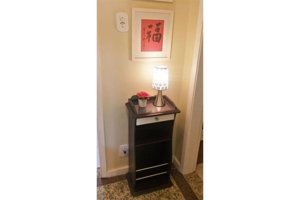  Apartment LB202 - Carlos Gois