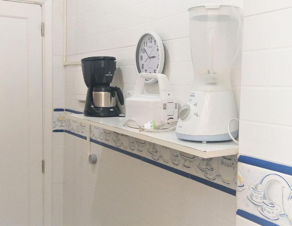  Apartment LB202 - Carlos Gois