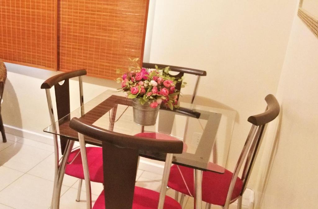  Apartment LB202 - Carlos Gois