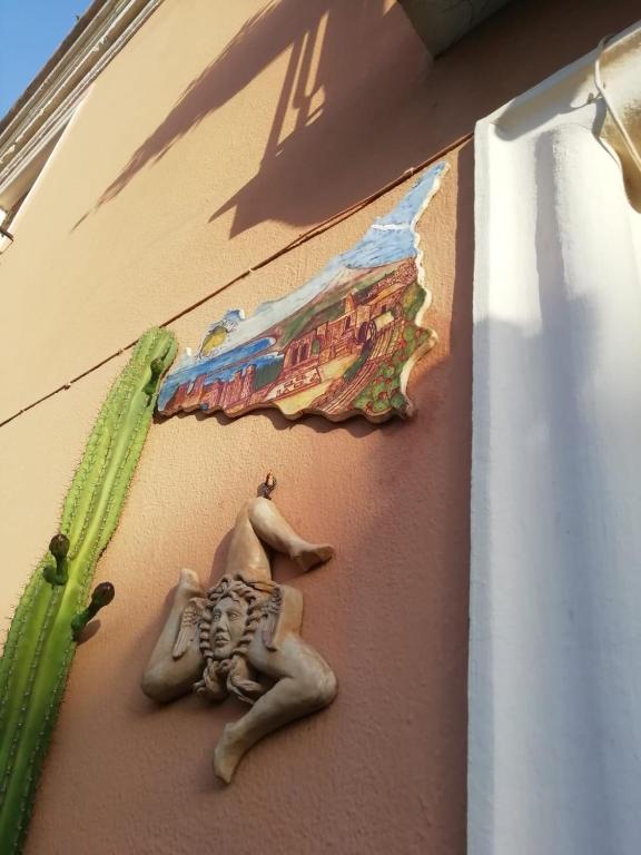 Casa Antica Savoia - Apartamento De Una Habitación