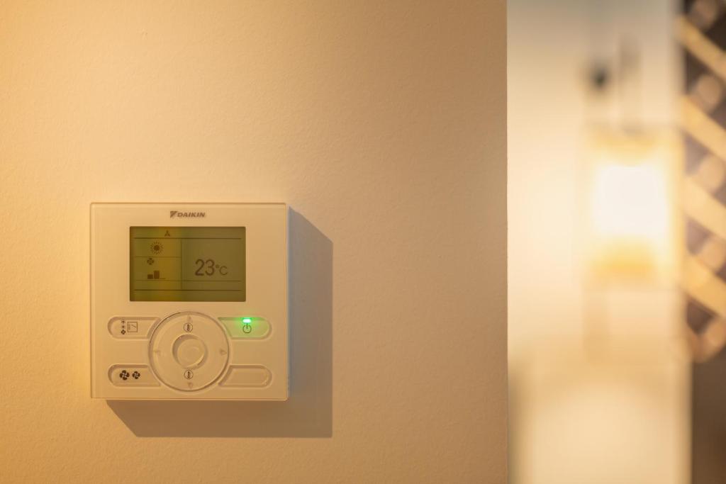 Holiday Inn - the niu, Mesh Stuttgart Messe by IHG - Resim 38