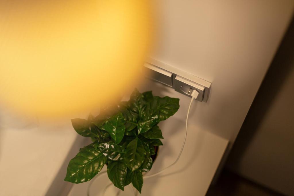 Holiday Inn - the niu, Mesh Stuttgart Messe by IHG - Resim 36