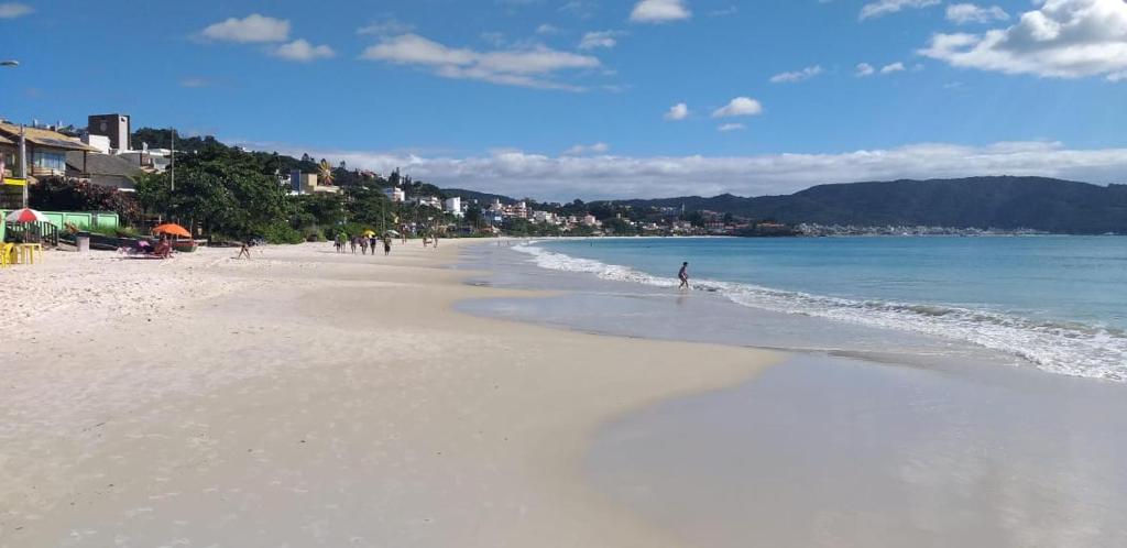  Um refúgio à Beira mar