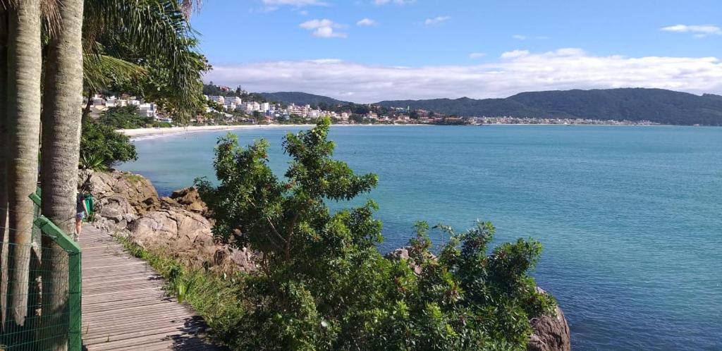  Um refúgio à Beira mar