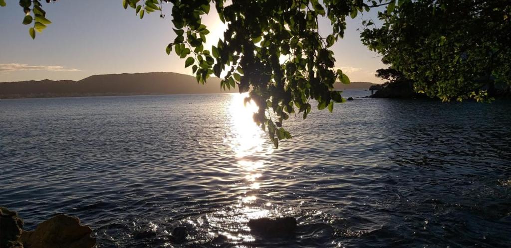  Um refúgio à Beira mar