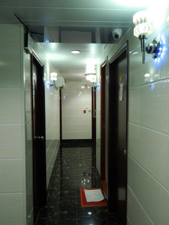 Foto dalla galleria di New London Hostel a Hong Kong