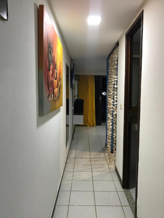  Pipas Ocean Residence