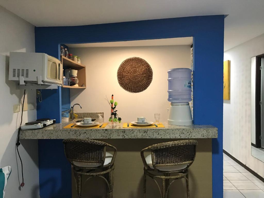  Pipas Ocean Residence